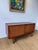 Modernist Wooden Sideboard, 1970s For Sale - Image 13 of 18