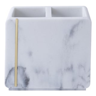 Bergen Toothbrush Holder For Sale