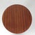 Vintage Teak Table, 1980s For Sale - Image 9 of 16