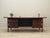 The desk was made in the 1960s in the Danish Sibast manufactory. Designed by the icon of Danish design Arne Vodder. Model...