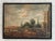 Antique European School Landscape For Sale - Image 10 of 11