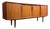 Danish Modern Teak Credenza by Axel Christiansen for Aco Møbler c.1960s, Attributed For Sale