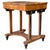 Italian Neoclassical Writing Table, 19th Century For Sale - Image 13 of 13