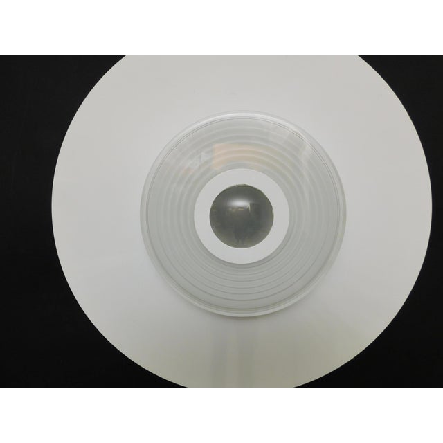 1960s Moni Sconces by Achille Castiglioni for Flos, a Pair For Sale - Image 6 of 10