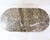 Grey Marble Coffee Table, 1960s For Sale - Image 4 of 15