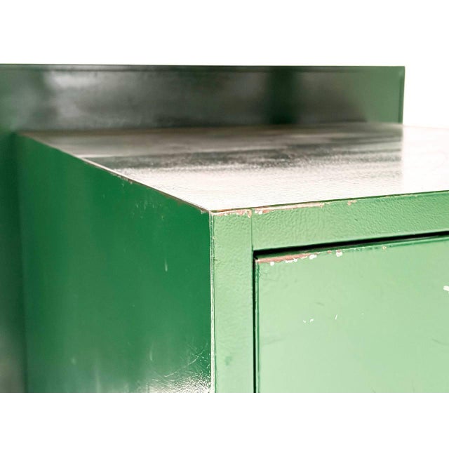 Industrial Workbench by Meneghello, 1970s For Sale - Image 14 of 16