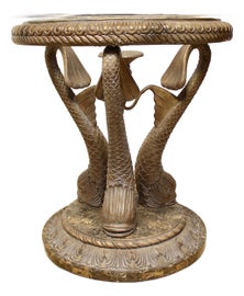 Example of Dining Tables in Fayetteville, AR