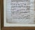 Pair of Monumental 16th Century Illuminated Manuscript Choir Book Pages on Vellum For Sale In Portland, ME - Image 6 of 8