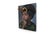 1960s 1960's Original Portrait of a Little Boy Altered With Antlers For Sale - Image 5 of 10