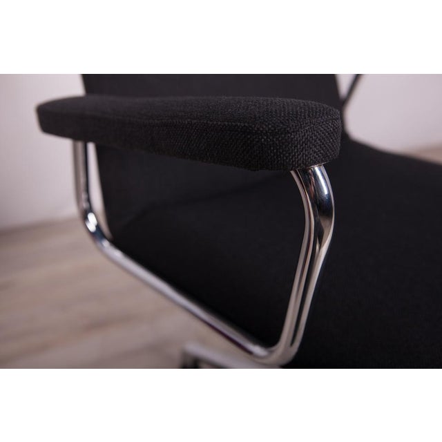Conference Swivel Armchairs from Johanson Design, 1990s, Set of 4 For Sale - Image 14 of 17
