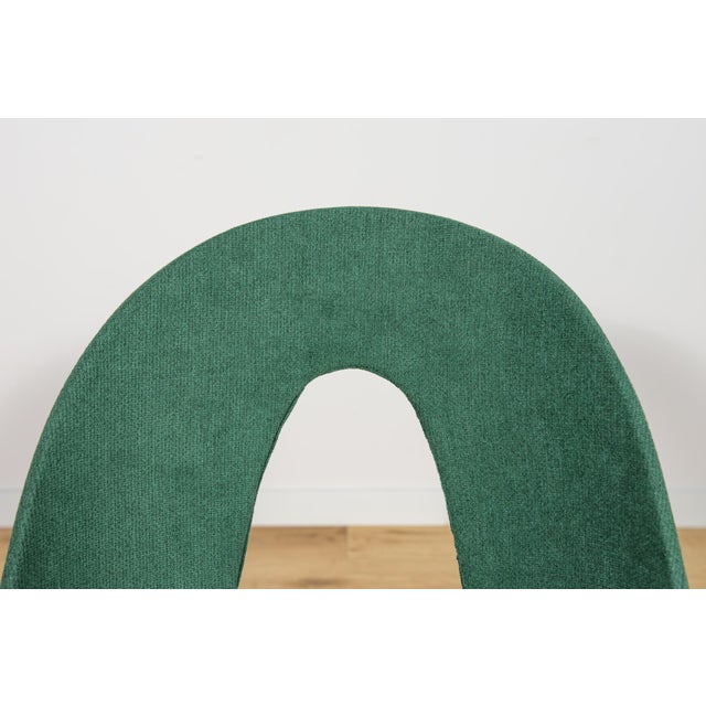 Set of Dining Chairs by Antonín Šuman for Tatra, 1960s For Sale - Image 15 of 18