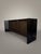 Danish Dark Oak Low Sideboard from Skovby, 1960s For Sale - Image 6 of 8