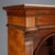 Antique Walnut Display Bookcase, Late 19th Century For Sale - Image 6 of 10