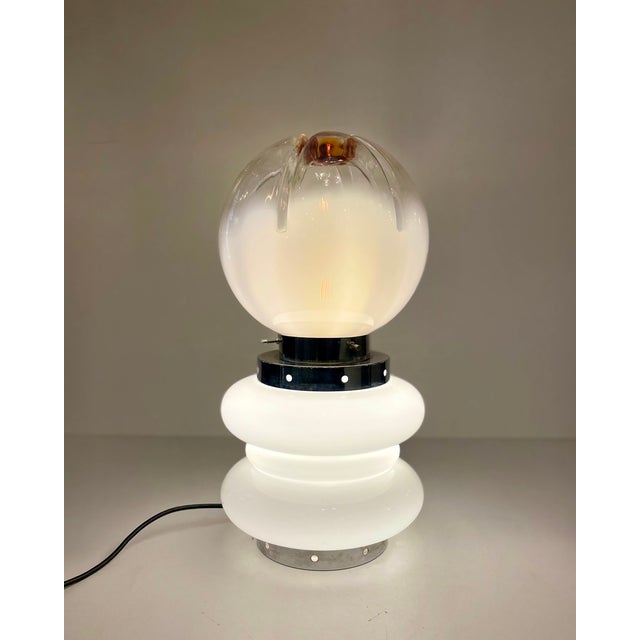 May have certain defects not visible in the attached photos, these objects are vintage and have been used. This piece is...