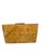 Wood Matching Pair of Italian Painted Brackets With Faux Marble Tops. For Sale - Image 7 of 10