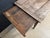 French Normandy Scrub Top Kitchen Dining Table, 1850 For Sale - Image 12 of 16