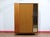 Mid-Century Modern Mid Century Modern Vintage Teak Armoire Wardrobe by Austinsuite For Sale - Image 3 of 15