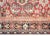 Early 20th Century Early 20th Century Persian Meshkabad Rug For Sale - Image 5 of 11