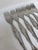 Mid-Century Cromargan Form 2500 Fish Cutlery from WMF, 1960s, Set of 12, in Good conditions. Designed 1960 to 1969 This...