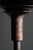 Danish Art Deco Model A-Lamp Uplight Floor Lamp by Louis Poulsen, 1930s For Sale - Image 15 of 18