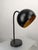 Andorra, Contemporary style Table Lamp, Steel, Coated Steel, Satin Brass, Gently brushed and lacquered brass, Black,...
