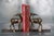 1930s Pair of French Art Deco 1930 Bookends For Sale - Image 5 of 6