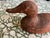 Vintage Wooden Duck Decoy For Sale - Image 4 of 4