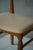 Mid-Century Modern Danish Chairs in Oak and Hessian by Henning Kjærnulf, 1950s, Set of 8 For Sale - Image 16 of 18