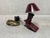 Vintage Bakelite Clamp Lamp, 1920s For Sale - Image 12 of 14