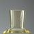 Murano Glass Bottle by Carlo Moretti For Sale - Image 5 of 7