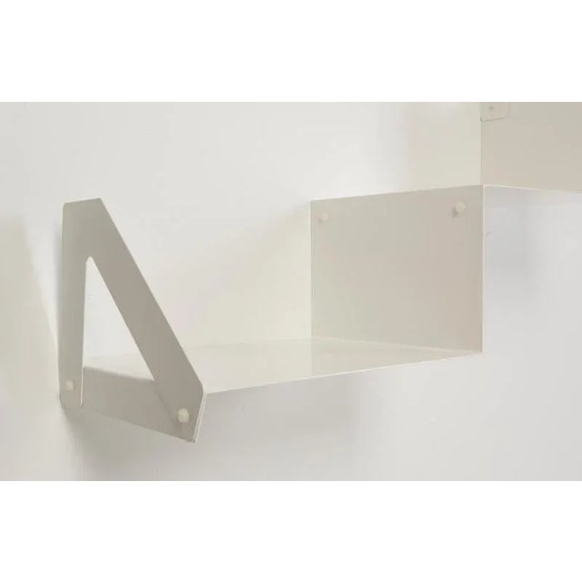 Contemporary Cloud Steps Shelf by OK Design For Sale - Image 3 of 7