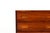 Mid-Century Modern Danish Rosewood Chest of Drawers by Poul Hundevad for Hundevad & Co, 1960s For Sale - Image 14 of 18