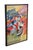 American Late 20th Century Looney Tunes Cartoon Spoof Movie Poster Gone With a Strong Wind 16" For Sale - Image 3 of 12