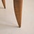 Mid 20th Century French Art Deco Sycamore Maple Coffee Table by Maurice Jallot, 1940s For Sale - Image 5 of 9
