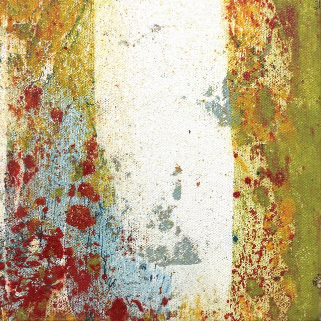 2010s "A287" Original Artwork by Marco Schmidli For Sale - Image 5 of 10