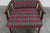 Scandinavian Scottish Collapsible Teak Armchair, 1960s For Sale - Image 12 of 18
