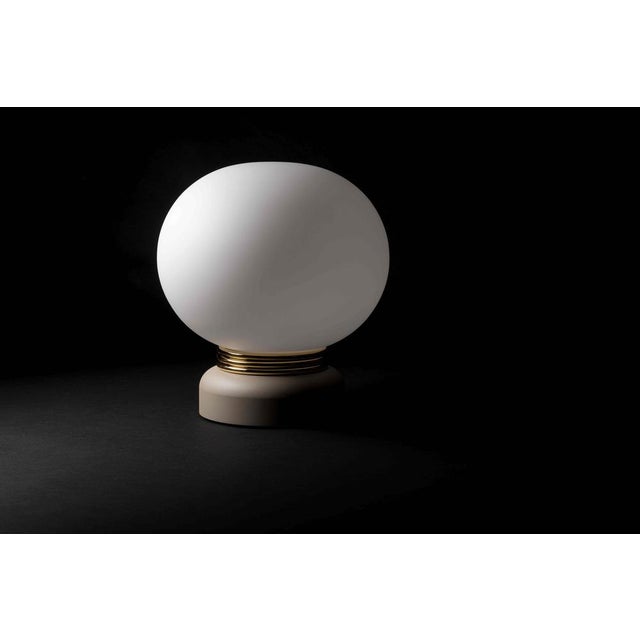 Karen Table Lamp from Mason Editions For Sale - Image 6 of 12