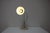Mid-Century Table Lamp attributed to Josef Hůrka for Napako, Czechoslovakia, 1960s For Sale - Image 12 of 13