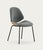 Council Family Salon Steelcut 144 Chair by Salto and Sigsgaard for OneCollection For Sale - Image 3 of 13