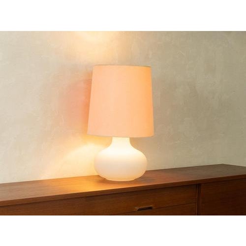 Table Lamp by Heinz Josef Ohm for Glashütte Limburg, 1970s For Sale - Image 11 of 11