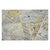 21st Century Turkish Oushak 11x15 Grey, Ivory, Olive & Yellow Handmade Area Rug #1144074 For Sale - Image 11 of 13