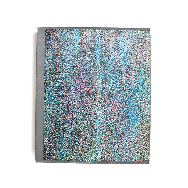 1960s First Edition Manfred Schwartz “Etretat” Coffee Table Book French Coast Art For Sale - Image 10 of 12