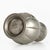 Swedish Modern Pewter Vase by Edvin Ollers for Schreuder & Olsson, 1950s For Sale - Image 7 of 8
