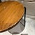 For your consideration, a set of three nesting stools or tables designed by early California modernist Luther Conover...
