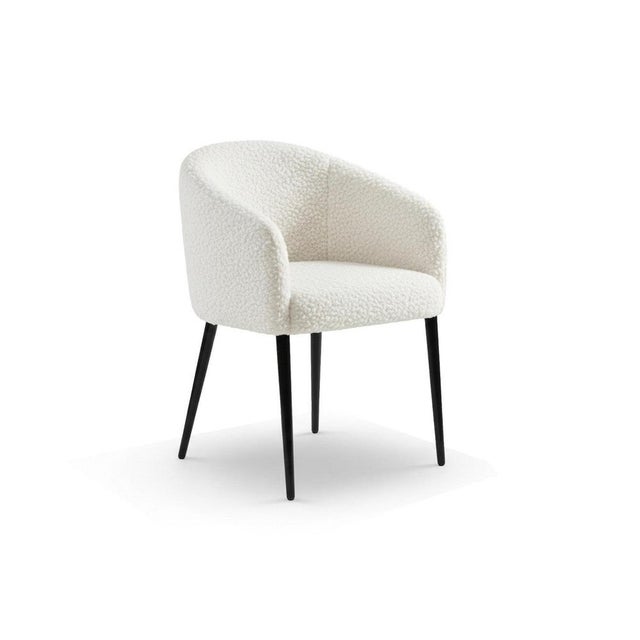Utopía Dining Chair by Moanne For Sale - Image 6 of 6