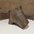 1990s Brutalist Sculptural Metalwork Cocktail Drink Shaker Mid Century Modern For Sale - Image 5 of 11
