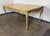 French Provincial Style Dining Table C. 1930's For Sale - Image 11 of 13