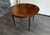 Vintage Scandinavian Rosewood Extendable Dining Table, 1970s For Sale - Image 13 of 16