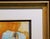 Share Sunol Alvar "Imatges De Varema"Hand Signed Custom Embossing Framed Make an Offer For Sale In Denver - Image 6 of 11