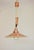 Vintage DDR Hanging Lamp, 1970s For Sale - Image 4 of 7